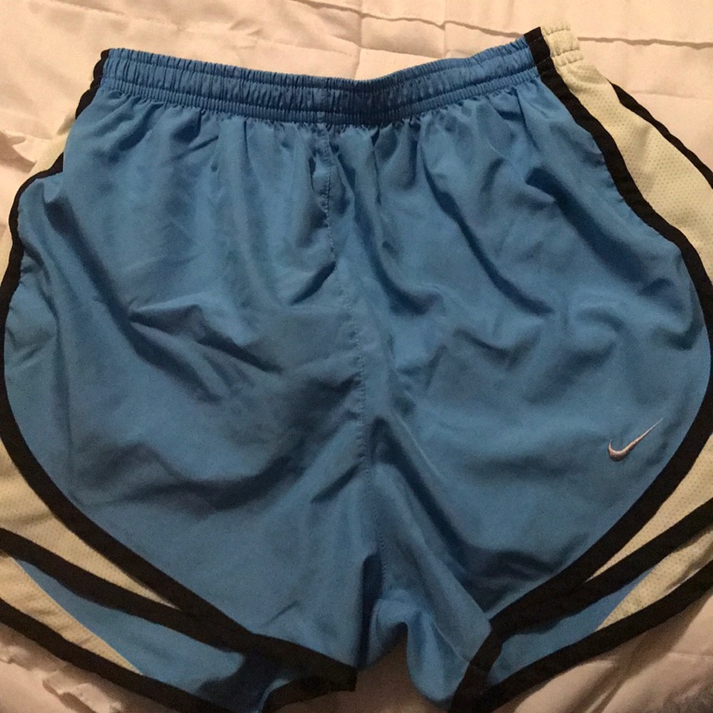 Nike Women’s Dry Tempo Running Shorts